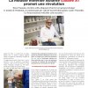 Revue de presse